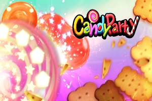 Candy Party pokie