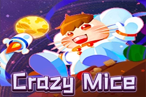 Crazy Mice pokie