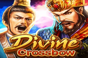 Divine Crossbow pokie