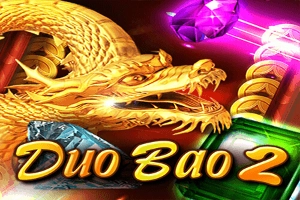 Duo Bao 2 pokie