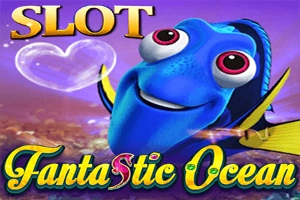 Fantastic Ocean pokie