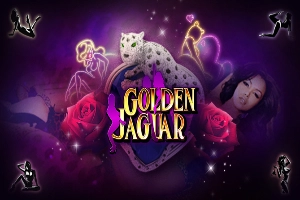 Golden Jaguar pokie