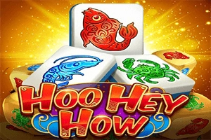 Hoo Hey How pokie