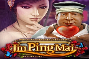 Jin Ping Mai pokie