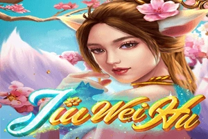 Jiu Wei Hu pokie