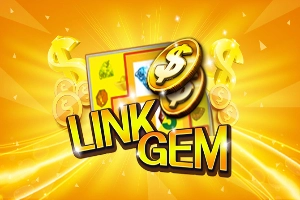 Link Gem pokie