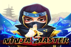 Ninja Master pokie