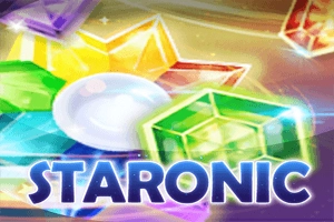 Staronic pokie