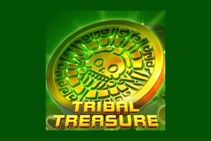 Tribal Treasure pokie