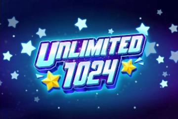 Unlimited 1024 pokie