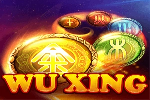 Wu Xing pokie