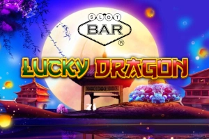 Lucky Dragon pokie