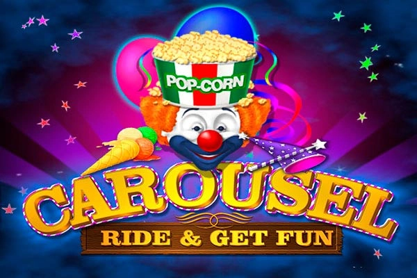 Carousel pokie