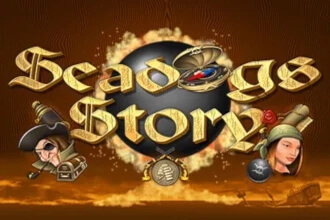 Seadogs Story pokie