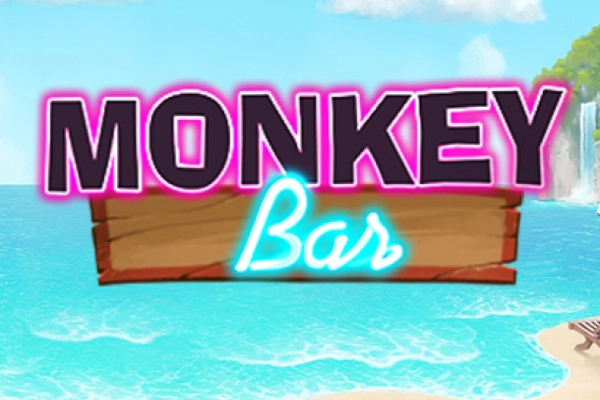 Monkey Bar pokie