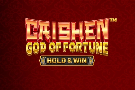 Caishen God of Fortune pokie