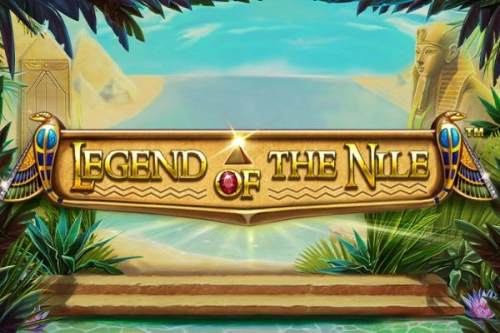 Legend Of The Nile pokie