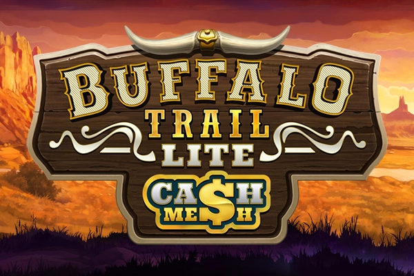 Buffalo Trail Lite pokie