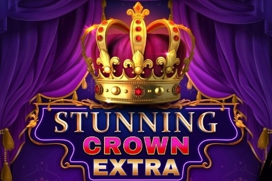 Stunning Crown Extra pokie