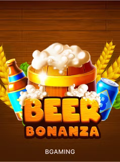 Beer Bonanza pokie