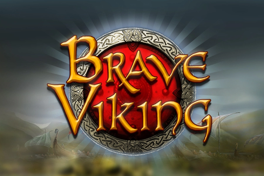 Brave Viking pokie