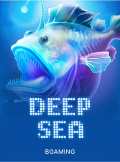 Deep Sea pokie