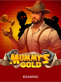 Mummy’s Gold pokie