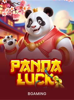 Panda Luck pokie