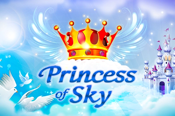 Princess of Sky pokie