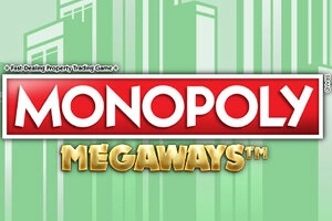 Monopoly Megaways pokie