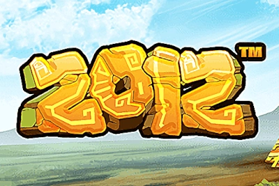 2012 pokie