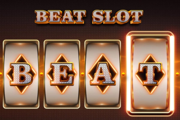 Beat Slot pokie