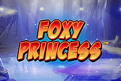 Foxy Princess pokie