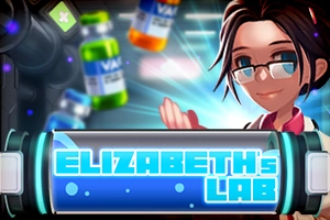 Elizabeth's Lab pokie