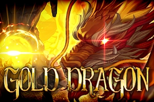 Gold Dragon pokie