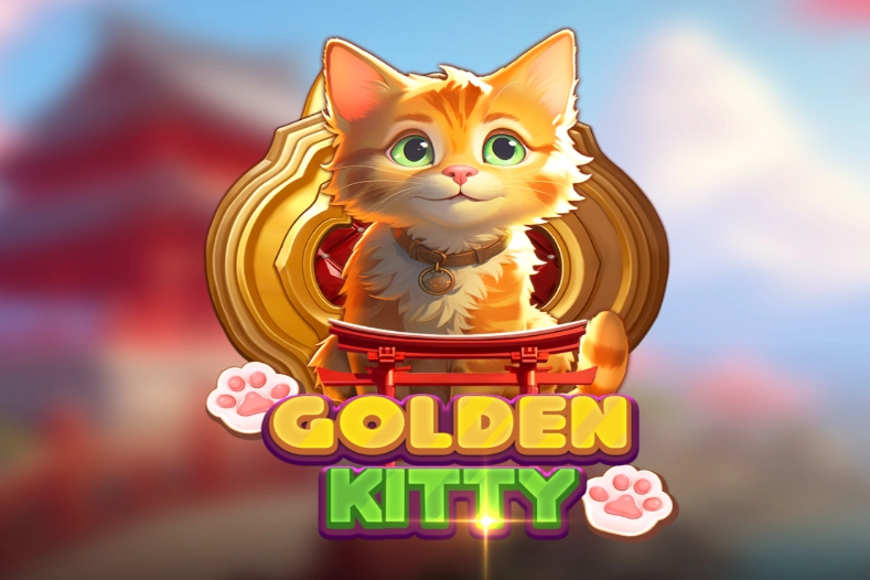 Golden Kitty pokie