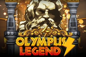 Olympus Legend pokie