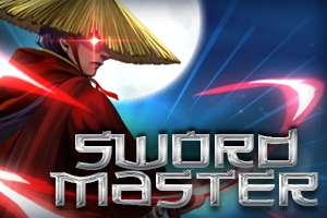 Sword Master pokie