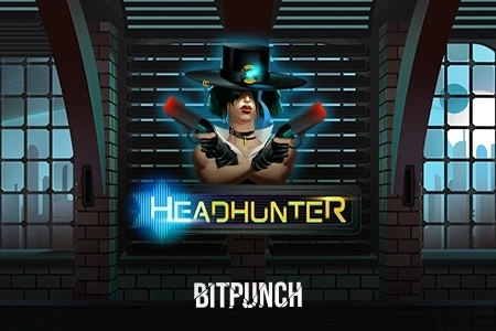 Headhunter pokie