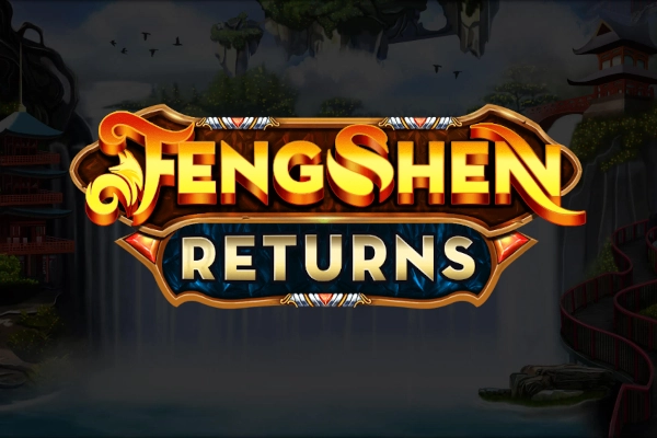 Fengshen Returns pokie