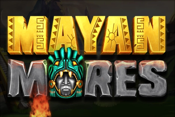 Mayan Mores pokie