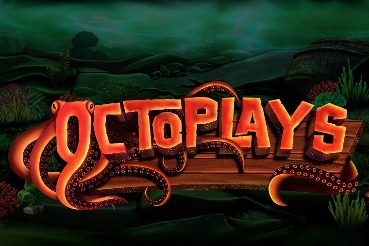 Octoplays pokie