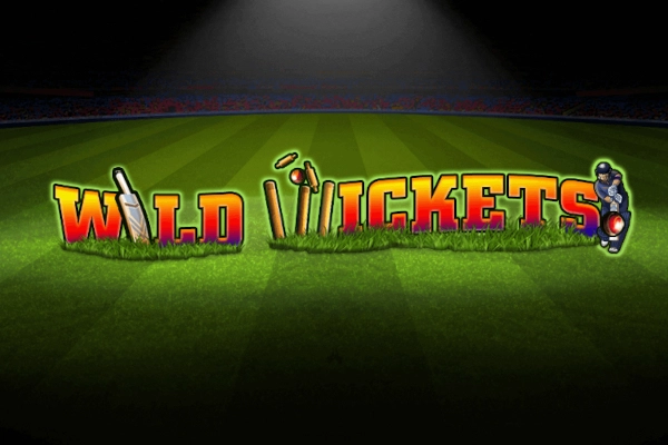 Wild Wickets pokie