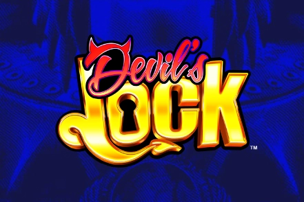 Devil's Lock pokie