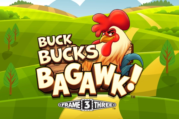 Buck Bucks Bagawk pokie