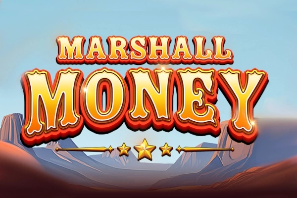Marshall Money pokie