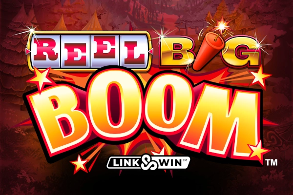 Reel Big Boom pokie