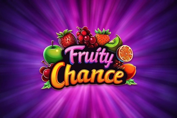 Fruity Chance pokie