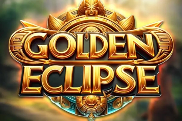 Golden Eclipse pokie