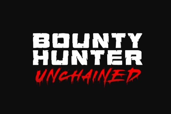 Bounty Hunter Unchained pokie